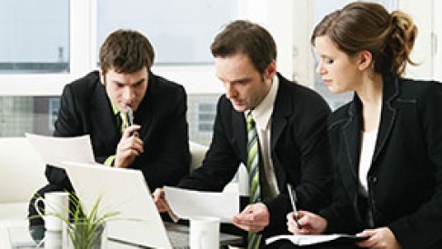 Legal support